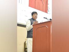 
      
      Piyush Goyal takes comprehensive review of progress of NICDP
      
      