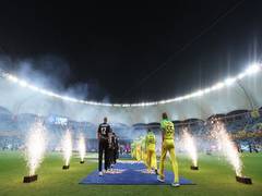 
      
      ICC announces new playing conditions for T20I, fielding side...
      
      