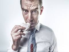 
      
      Daytime meals might reduce health problems associated with...
      
      