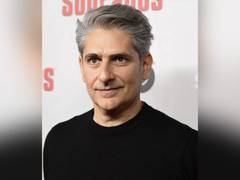 
      
      'Sopranos' Star Michael Imperioli joins 'The White Lotus' Season 2
      
      