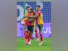 
      
      ISL: East Bengal hold Chennaiyin FC in a game of two halves
      
      