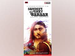 
      
      'Sandeep Aur Pinky Faraar': New trailer to unveil fresh...
      
      