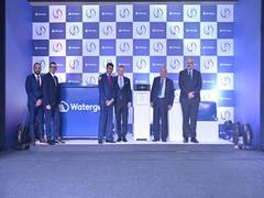 
      
      Israel's Watergen partners with SMV Jaipuria Group
      
      