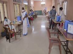 
      
      COVID-19: Telangana govt starts special vaccination drive for...
      
      