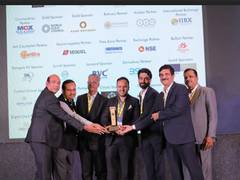
      
      Kundan Gold Refinery bags ''Leading Bullion Refiner'' Title...
      
      