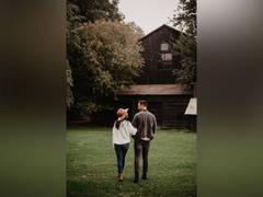 
    Can your spouse's education positively impact your overall health? Researchers say yes!
    