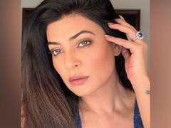 
      
      'I feel reborn this birthday', says Sushmita Sen as she opens...
      
      