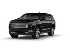 
      
      Chevrolet's full-size SUV 'Tahoe' officially released in...
      
      