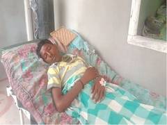 
      
      Telangana: Youth makes miraculous recovery from death-bed
      
      