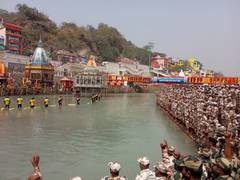 
      
      U'khand govt orders FIR against labs from Delhi, Haryana in...
      
      