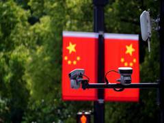 
      
      UK CCTV monitor grills govt to clarify position on Hikvision
      
      