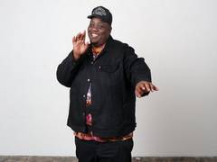 
      
      Stand-up comedian Teddy Ray passes away at 32
      
      