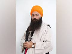 
      
      Sikh Pracharak urges govt to send delegation to Kabul 
      
      