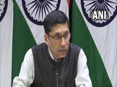 
      
      Ukraine crisis: Almost all Indians have left Kharkiv; main...
      
      