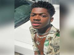 
      
      Lil Nas X gets back to songwriting 
      
      