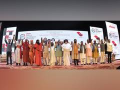 
      
      Lokmat Media successfully hosts the first-ever National...
      
      