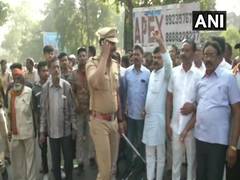 
      
      Maharashtra: Locals protest in Nagpur demanding justice in...
      
      