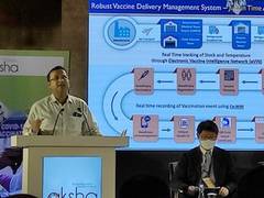
      
      Threat of Omicron has not gone away from India: Health Ministry
      
      