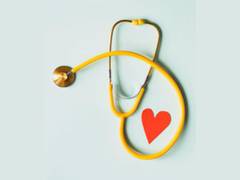 
      
      Distress signal from fat cells prompts heart to shore up...
      
      