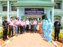 
      
      Ministry of Mines' PSUs step up to fight against second...
      
      