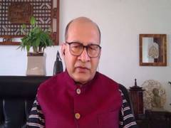 
      
      India's stand over Russia-Ukraine crisis consistent with its...
      
      