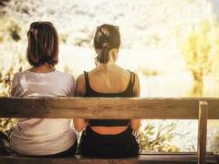 
      
      Feelings of jealousy can be tool to strengthen friendships,...
      
      