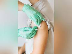 
      
      Study: High blood pressure may double risk of severe COVID
      
      