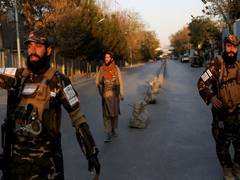
      
      Death toll from Kabul explosions exceeds 20
      
      