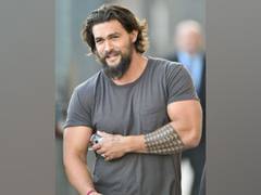 
      
      Jason Momoa tests positive for COVID-19 'right after' London...
      
      