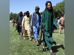 
      
      Taliban reject Putin's claim of IS presence in north of...
      
      