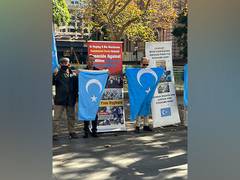 
      
      Leaked documents help explain CCP's paranoia over Xinjiang 
      
      