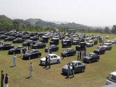 
      
      Pak: Former PTI lawmakers still 'enjoying' Assembly facilities
      
      