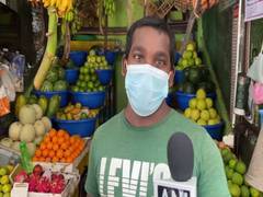 
      
      Rajapaksa govt sold everything to China: Sri Lankan food vendors
      
      
