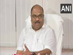 
      
      Bus employees strike: Maharashtra Govt mulls over taking...
      
      