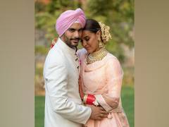 
      
      Neha Dhupia receives adorable birthday wish from husband...
      
      