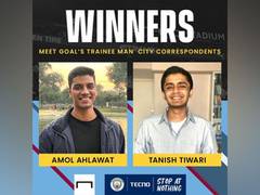
      
      TECNO X Mancity campaign winners announced
      
      