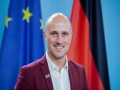 
      
      Germany appoints first Commissioner for 'Sexual and Gender...
      
      