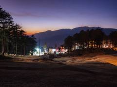 
      
      Wondering which hill station to travel next? Check out Patnitop
      
      