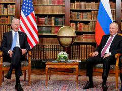 
      
      Biden, Putin accepted 'the principle' of summit proposed by...
      
      