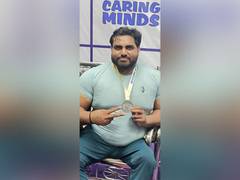 
      
      UP players shine at Para Powerlifting Nationals with five...
      
      