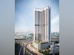 
      
      'Skyz' by Danube receives overwhelming response by clocking...
      
      