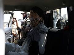 
      
      Think-tank warns of ISIS' expansion to Central Asia
      
      