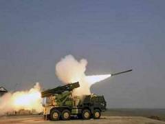
      
      Army to get firepower boost with DRDO-developed guided rockets
      
      