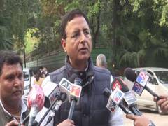 
      
      Congress panel on party reforms to submit report soon
      
      
