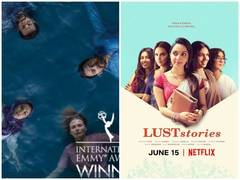 
      
      International Emmy Awards: Australia's 'Safe Harbour' beats...
      
      
