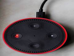 
      
      Amazon Echo Flex plug-in smart speaker launches in India
      
      