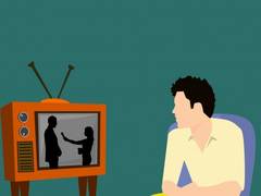 
      
      Fake news can lead to false memories: Study
      
      