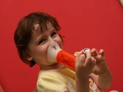 
      
      Children with mild asthma can use inhalers as needed: Study
      
      