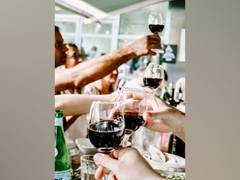 
    Study: Certain occupations may be linked with heavy drinking
    
