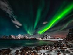 
      
      Physicists explain how type of aurora on Mars is formed
      
      